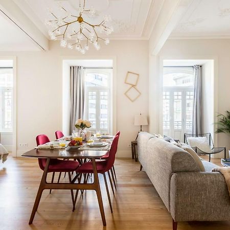 Cosy Marques De Pombal Apartment Lissabon Buitenkant foto