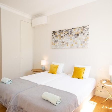 Cosy Marques De Pombal Apartment Lissabon Buitenkant foto