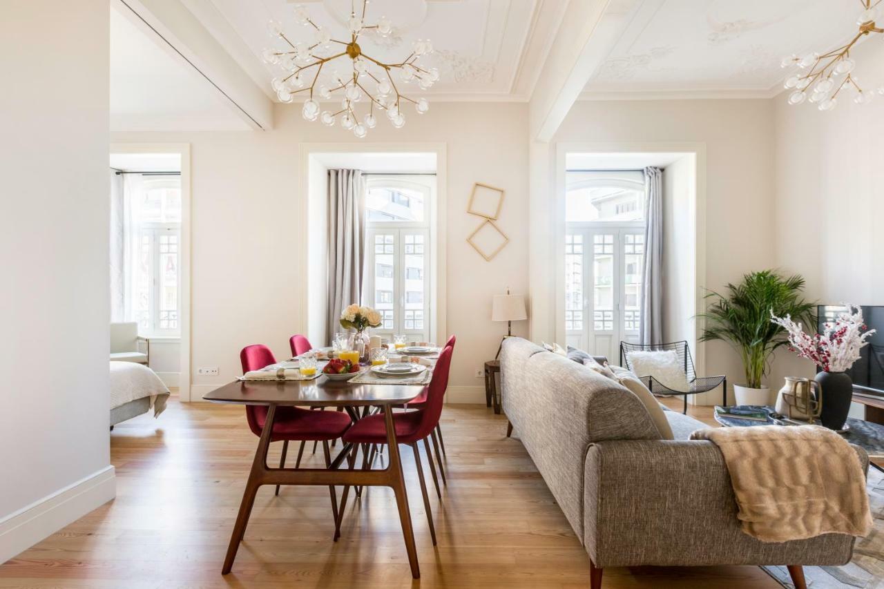 Cosy Marques De Pombal Apartment Lissabon Buitenkant foto
