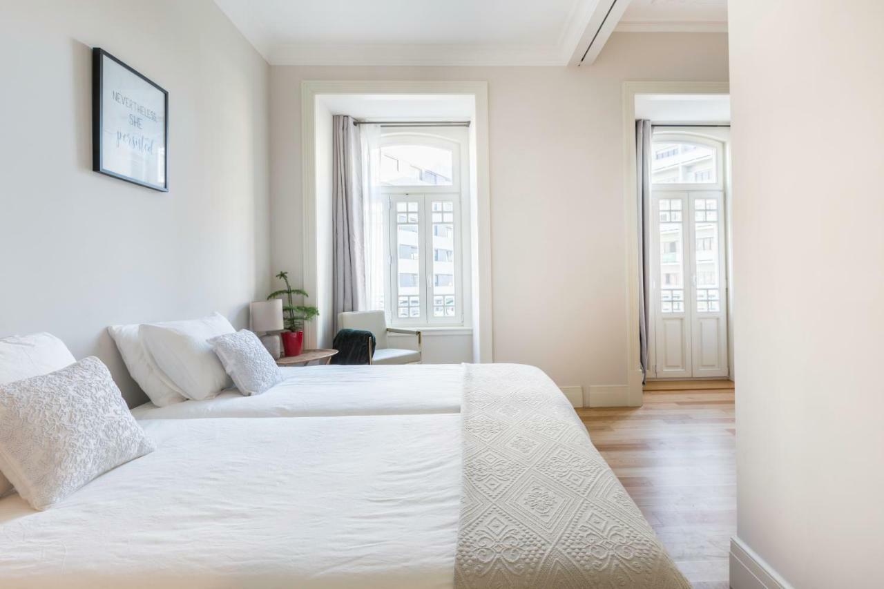 Cosy Marques De Pombal Apartment Lissabon Buitenkant foto