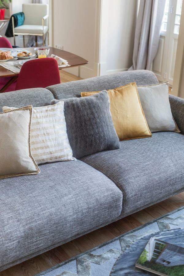 Cosy Marques De Pombal Apartment Lissabon Buitenkant foto