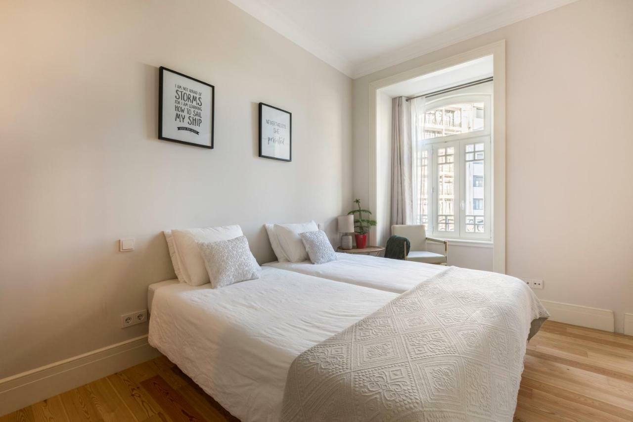 Cosy Marques De Pombal Apartment Lissabon Buitenkant foto