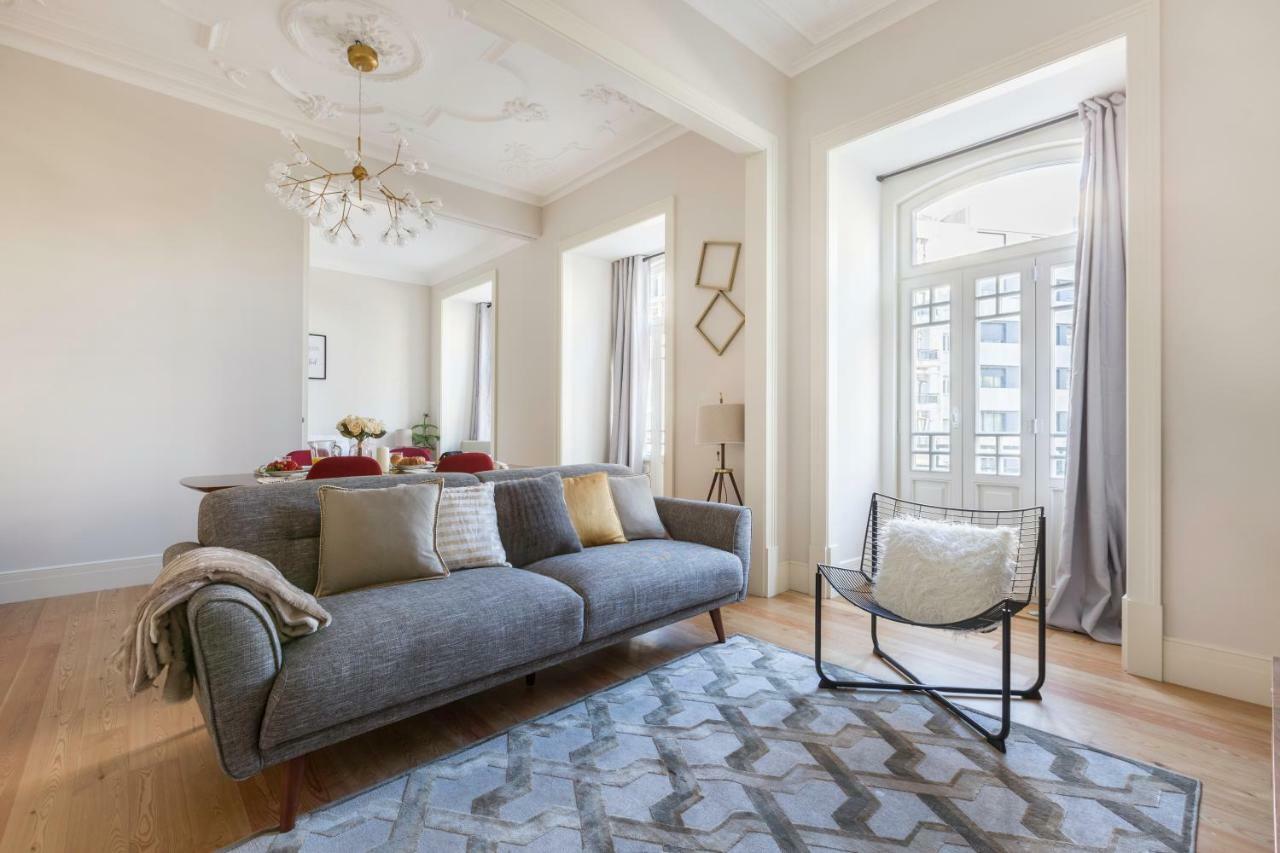 Cosy Marques De Pombal Apartment Lissabon Buitenkant foto