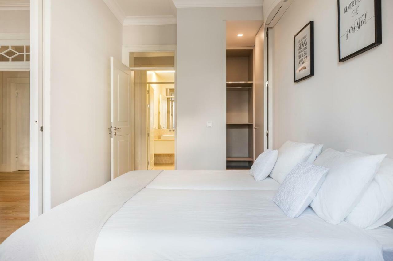 Cosy Marques De Pombal Apartment Lissabon Buitenkant foto
