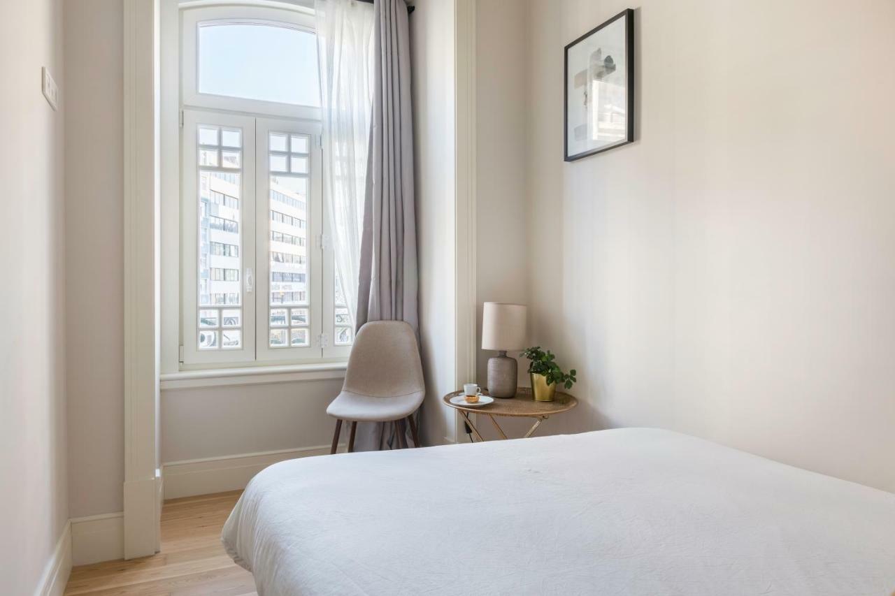 Cosy Marques De Pombal Apartment Lissabon Buitenkant foto