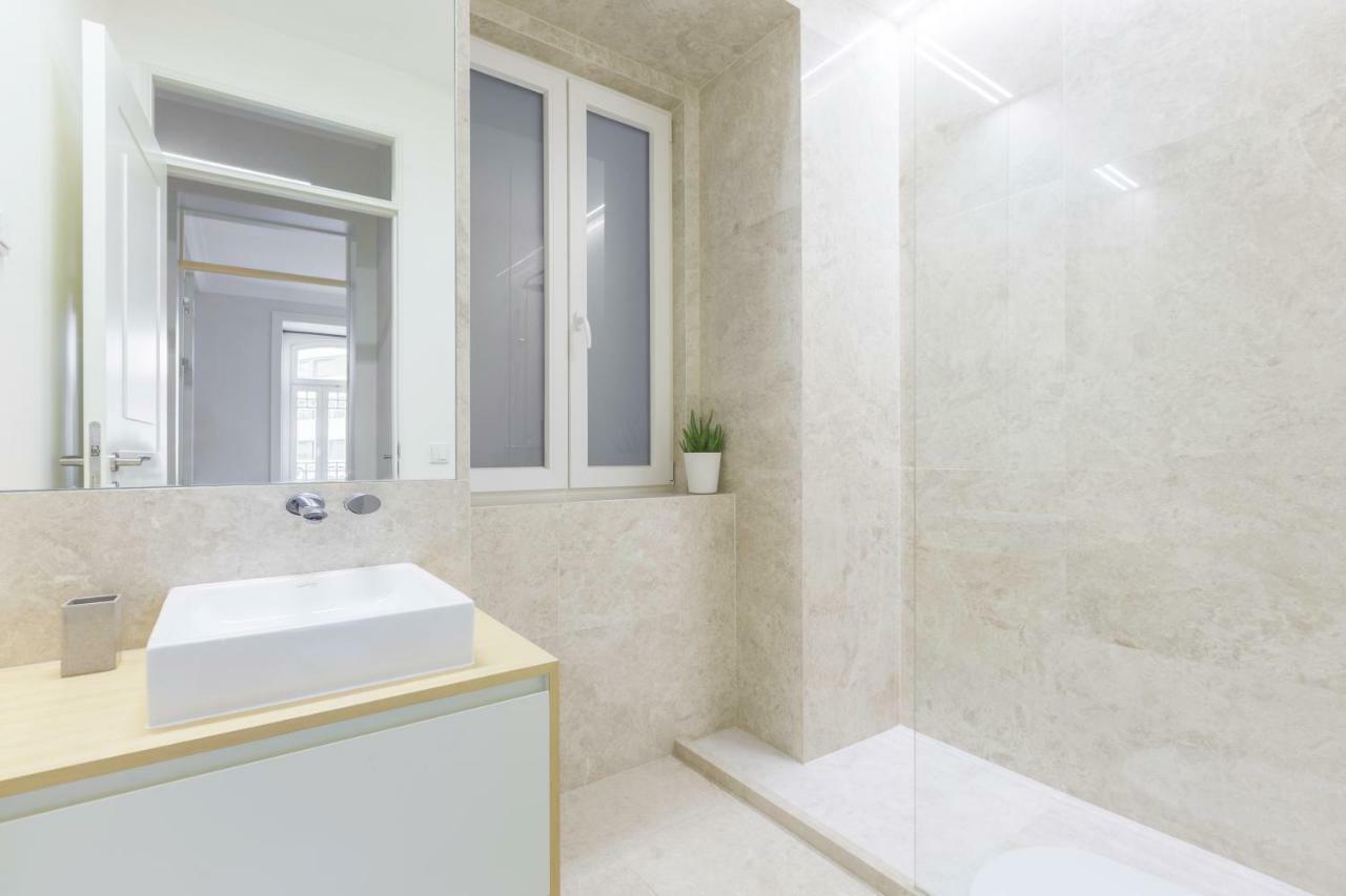 Cosy Marques De Pombal Apartment Lissabon Buitenkant foto