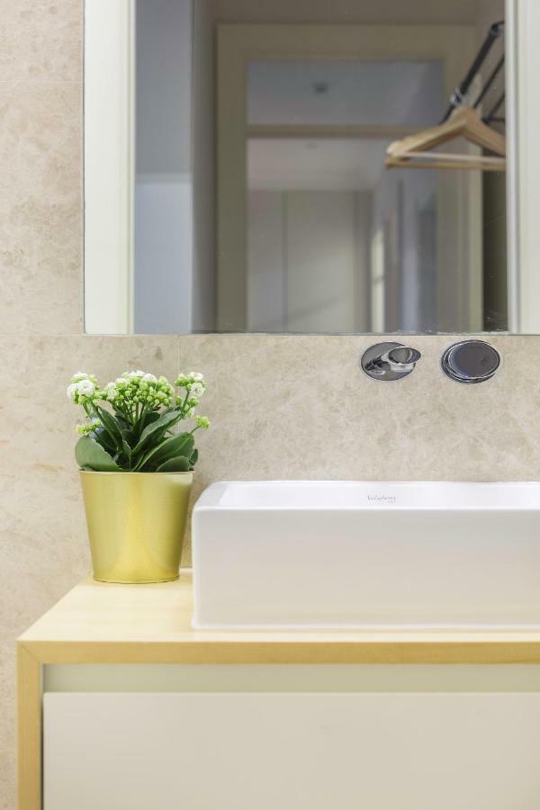 Cosy Marques De Pombal Apartment Lissabon Buitenkant foto