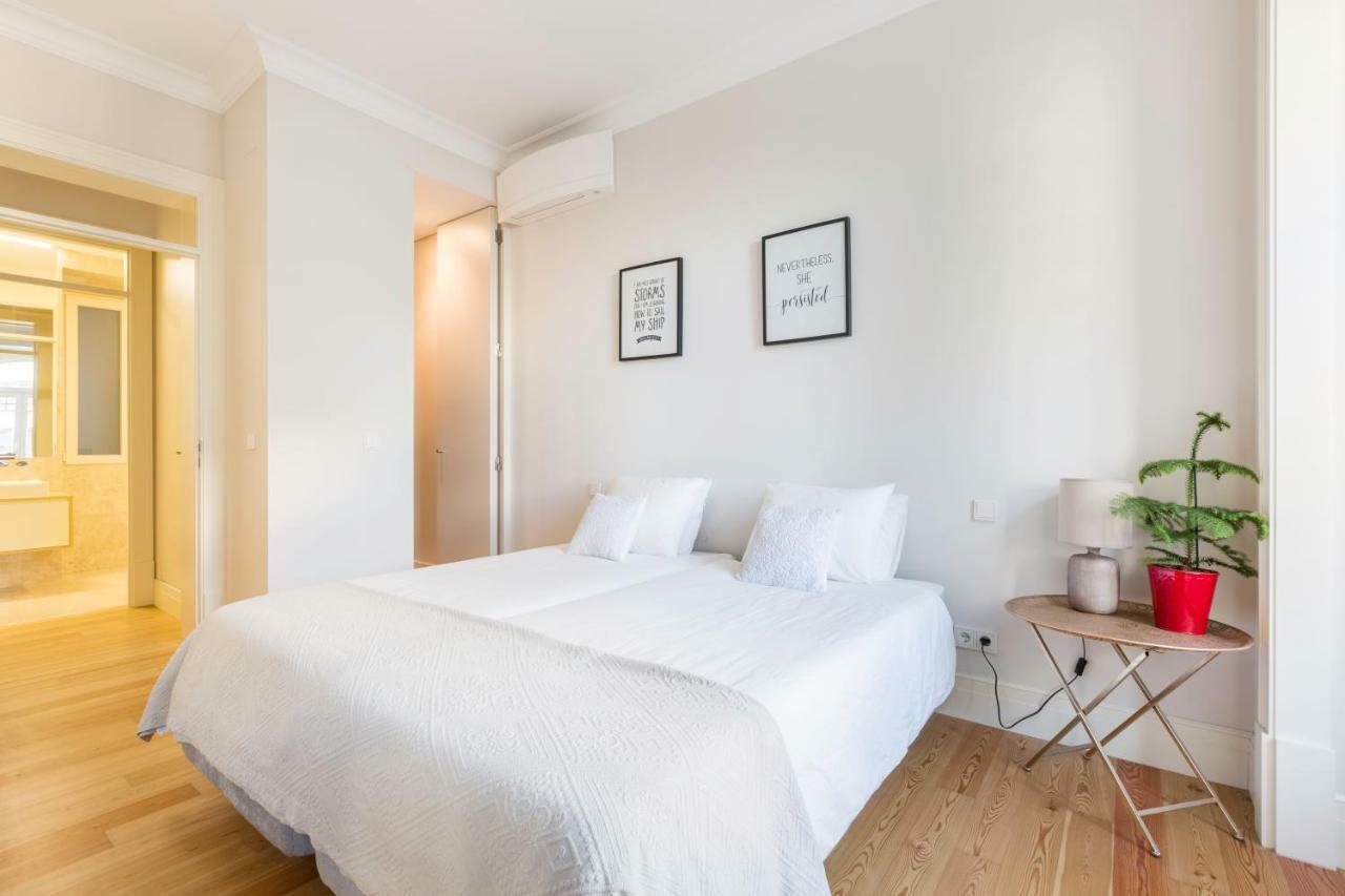 Cosy Marques De Pombal Apartment Lissabon Buitenkant foto
