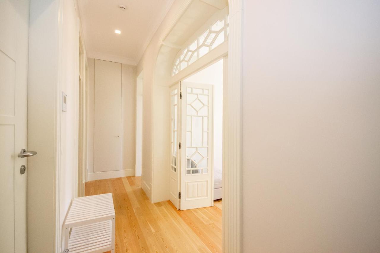 Cosy Marques De Pombal Apartment Lissabon Buitenkant foto