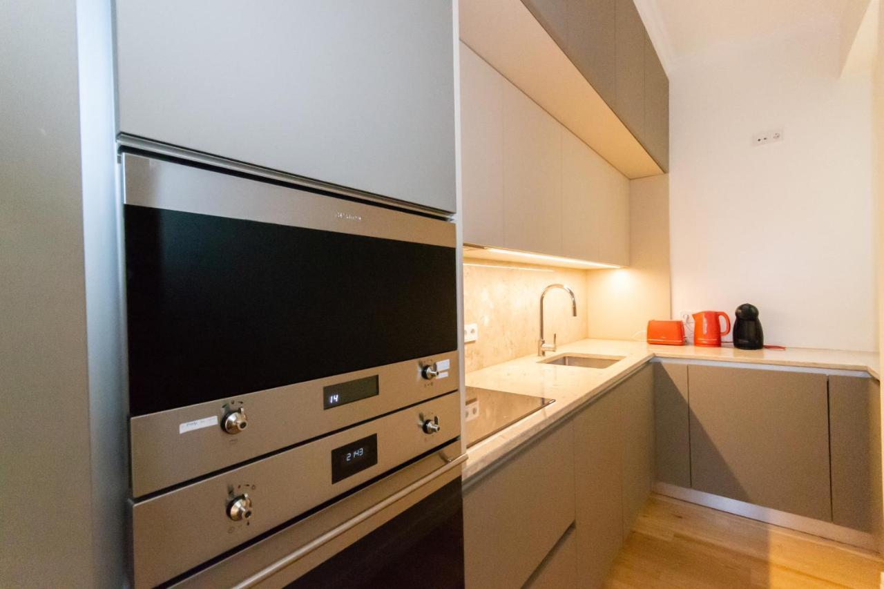 Cosy Marques De Pombal Apartment Lissabon Buitenkant foto