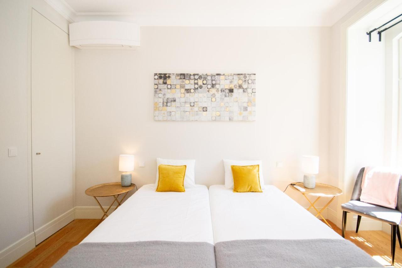Cosy Marques De Pombal Apartment Lissabon Buitenkant foto