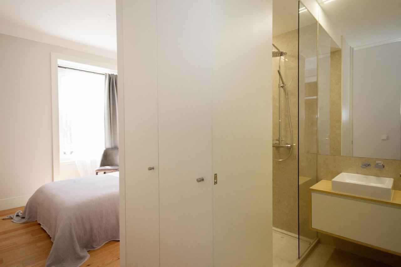 Cosy Marques De Pombal Apartment Lissabon Buitenkant foto