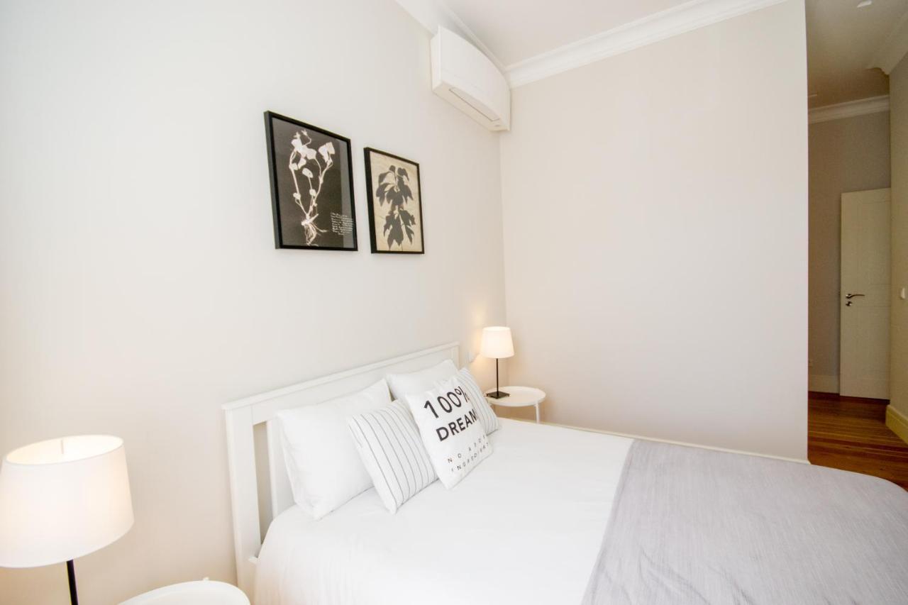 Cosy Marques De Pombal Apartment Lissabon Buitenkant foto