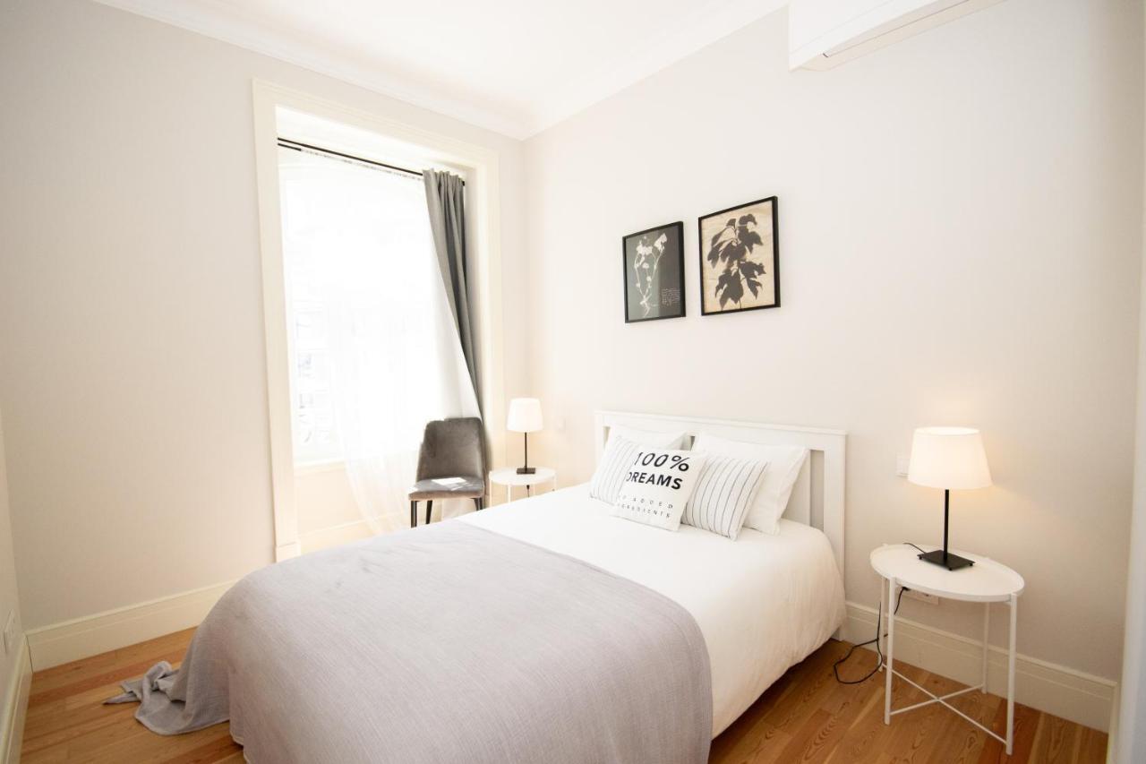 Cosy Marques De Pombal Apartment Lissabon Buitenkant foto