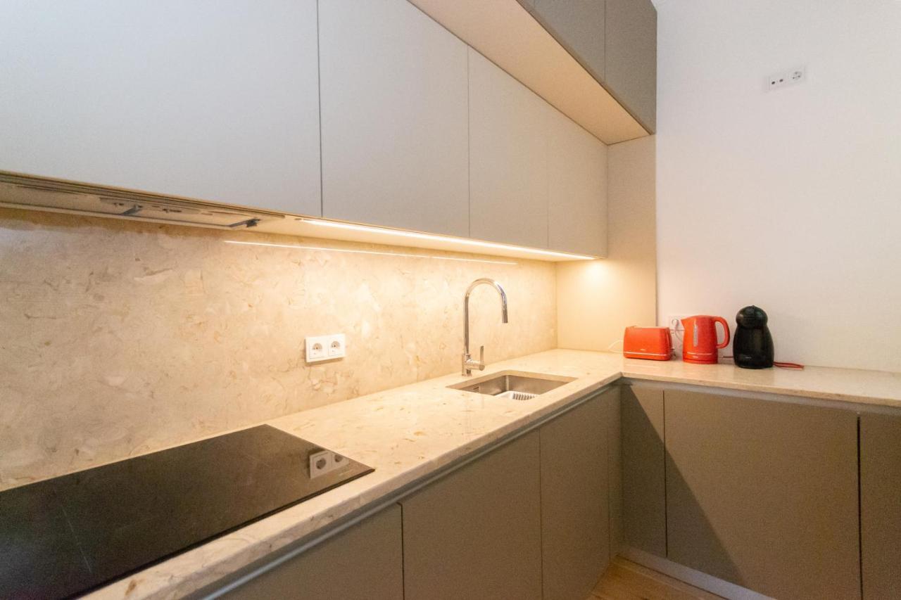 Cosy Marques De Pombal Apartment Lissabon Buitenkant foto