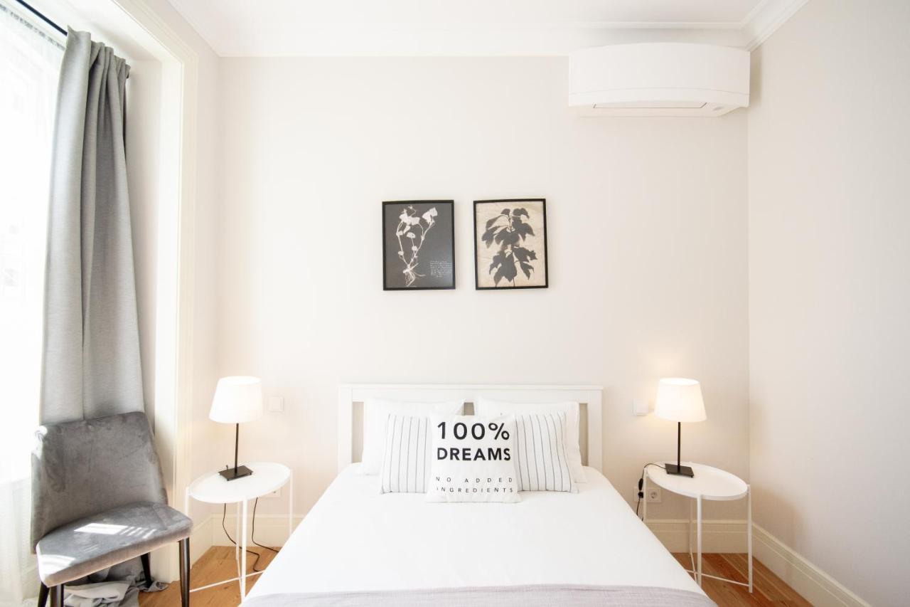 Cosy Marques De Pombal Apartment Lissabon Buitenkant foto