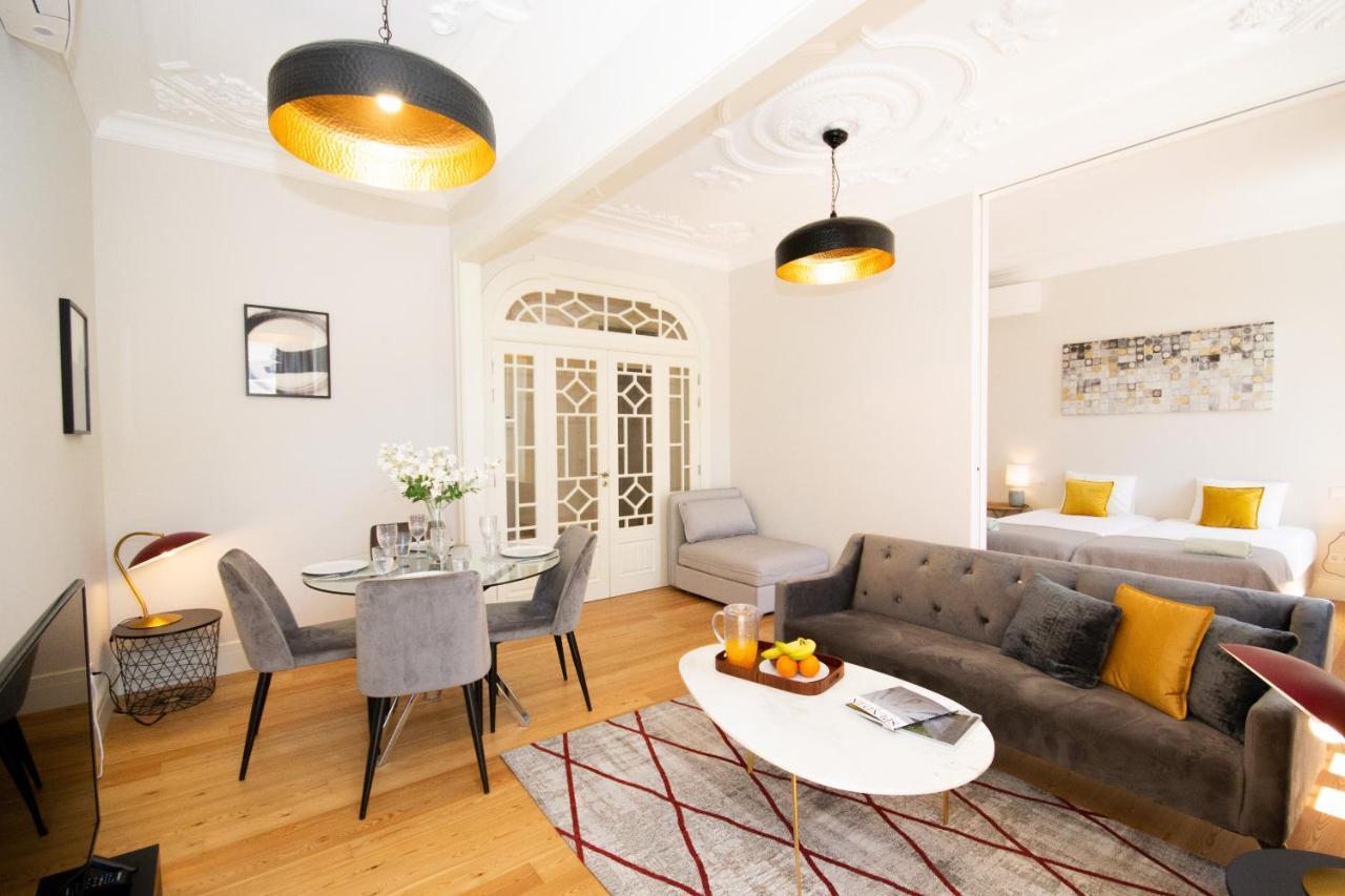 Cosy Marques De Pombal Apartment Lissabon Buitenkant foto